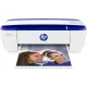 Багатофункціональний пристрій HP DeskJet 3760